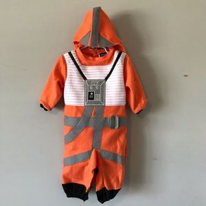 Star Wars Rebel Fighter Pilot Costume